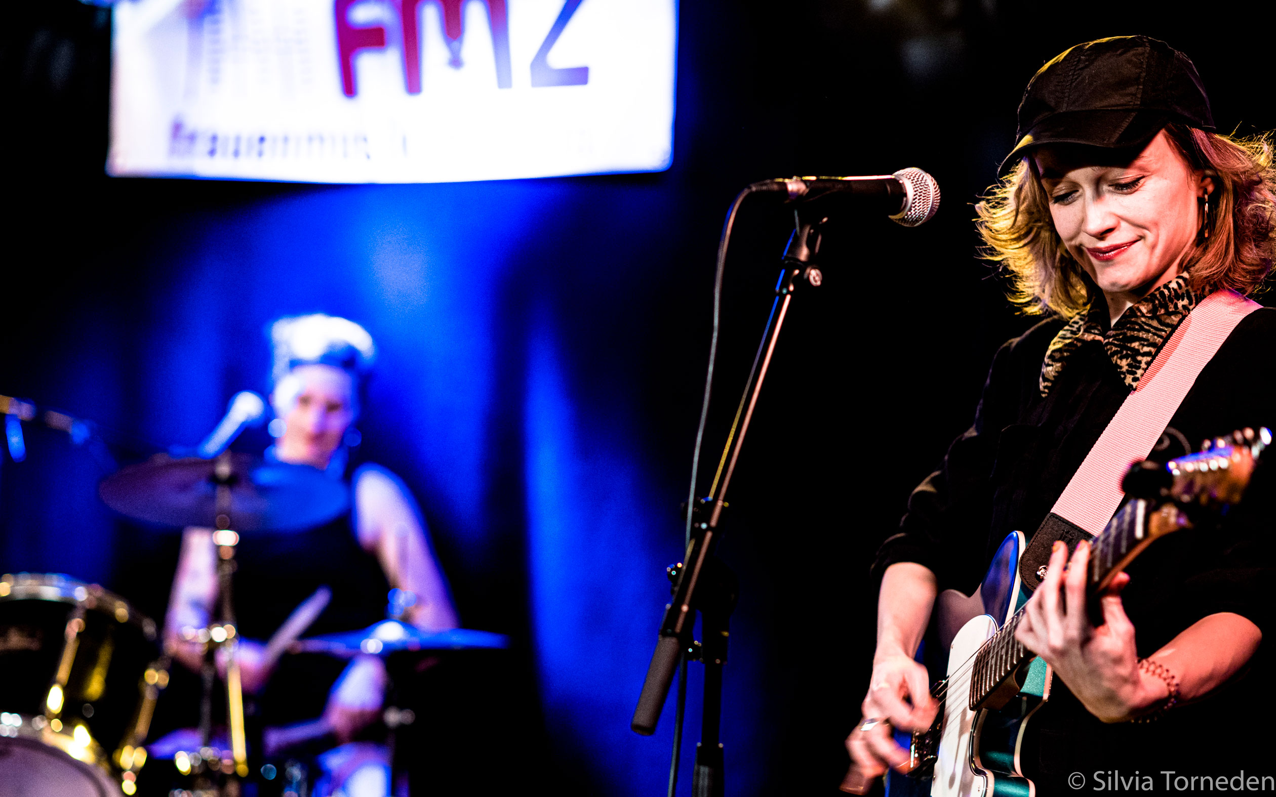fmz Hausbandabend 2021, Sparclub