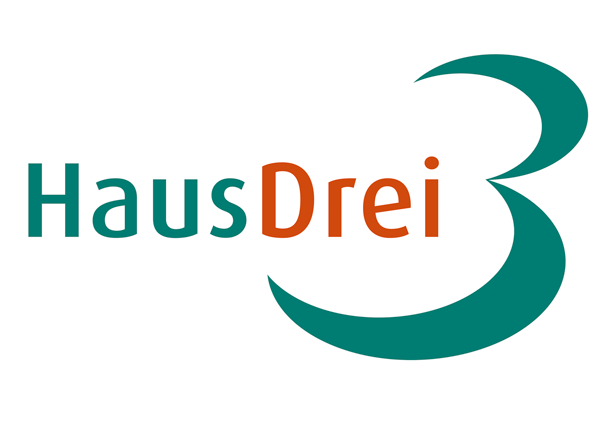 Logo Haus Drei