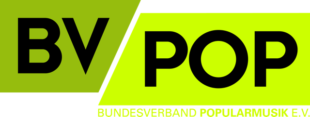 Logo BV-POP