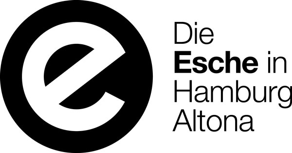 Logo Esche Jugendkunsthaus