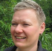 Sandra Kötterheinrich, Dozentin