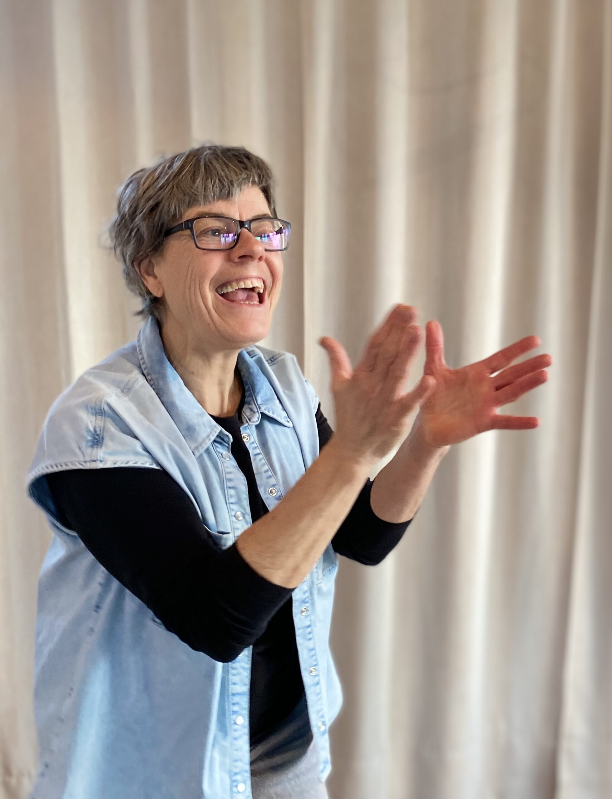 Bodymusic, Keo Hundius