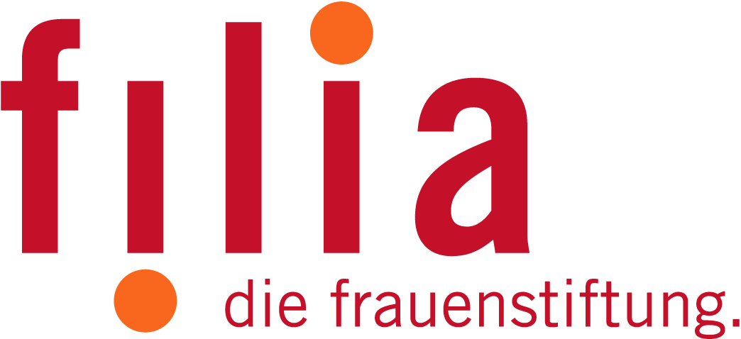 Logo Filia - Die Frauenstiftung