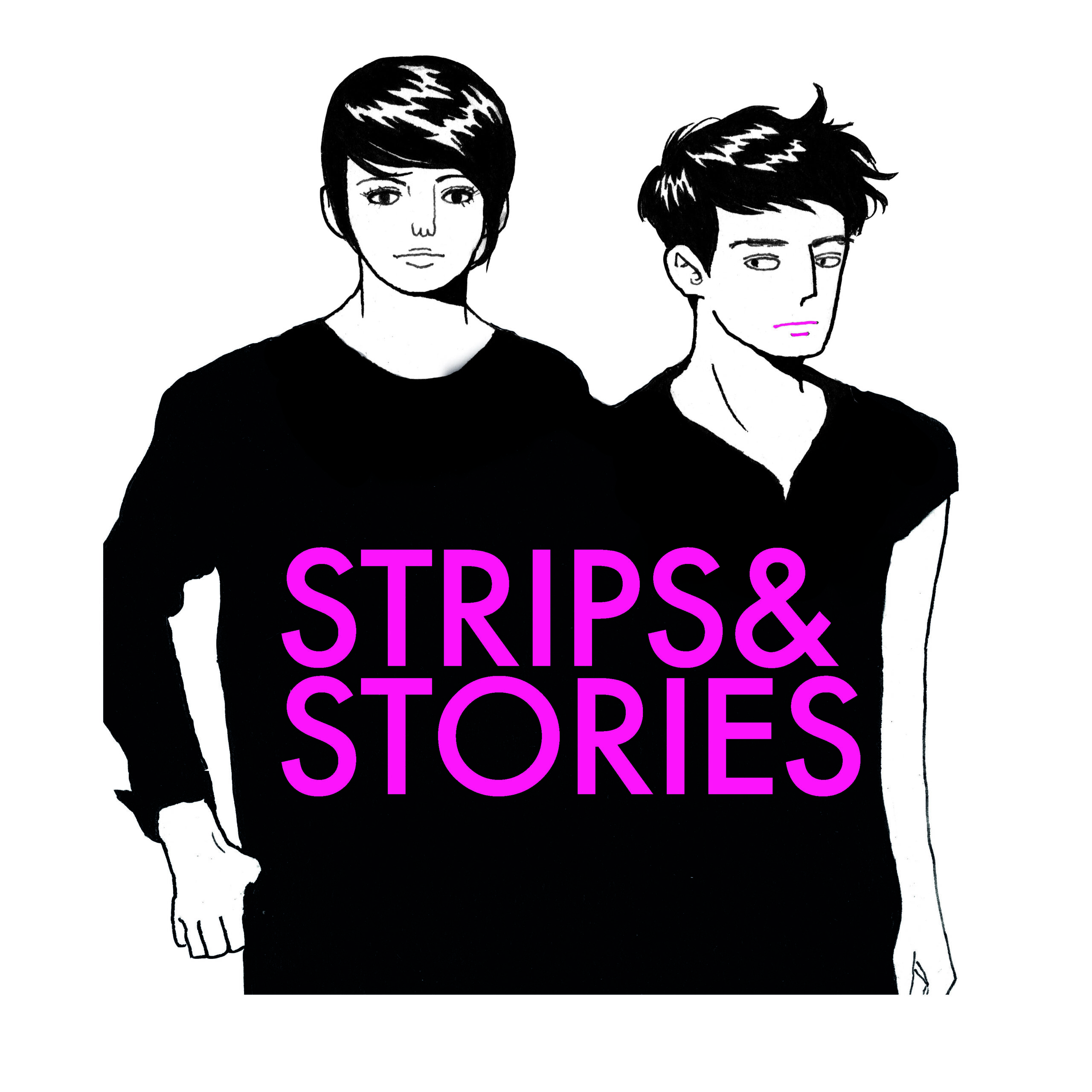 Strips & Stories