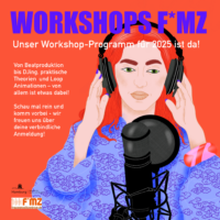 Workshop 2025
