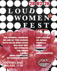 Loud Women Fest