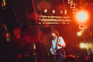 Foto: Julia Schwendner - FMZ Frauenmusikzentrum Knust Hamburg FRAUPAUL + Missratene Toechter 8. Maerz