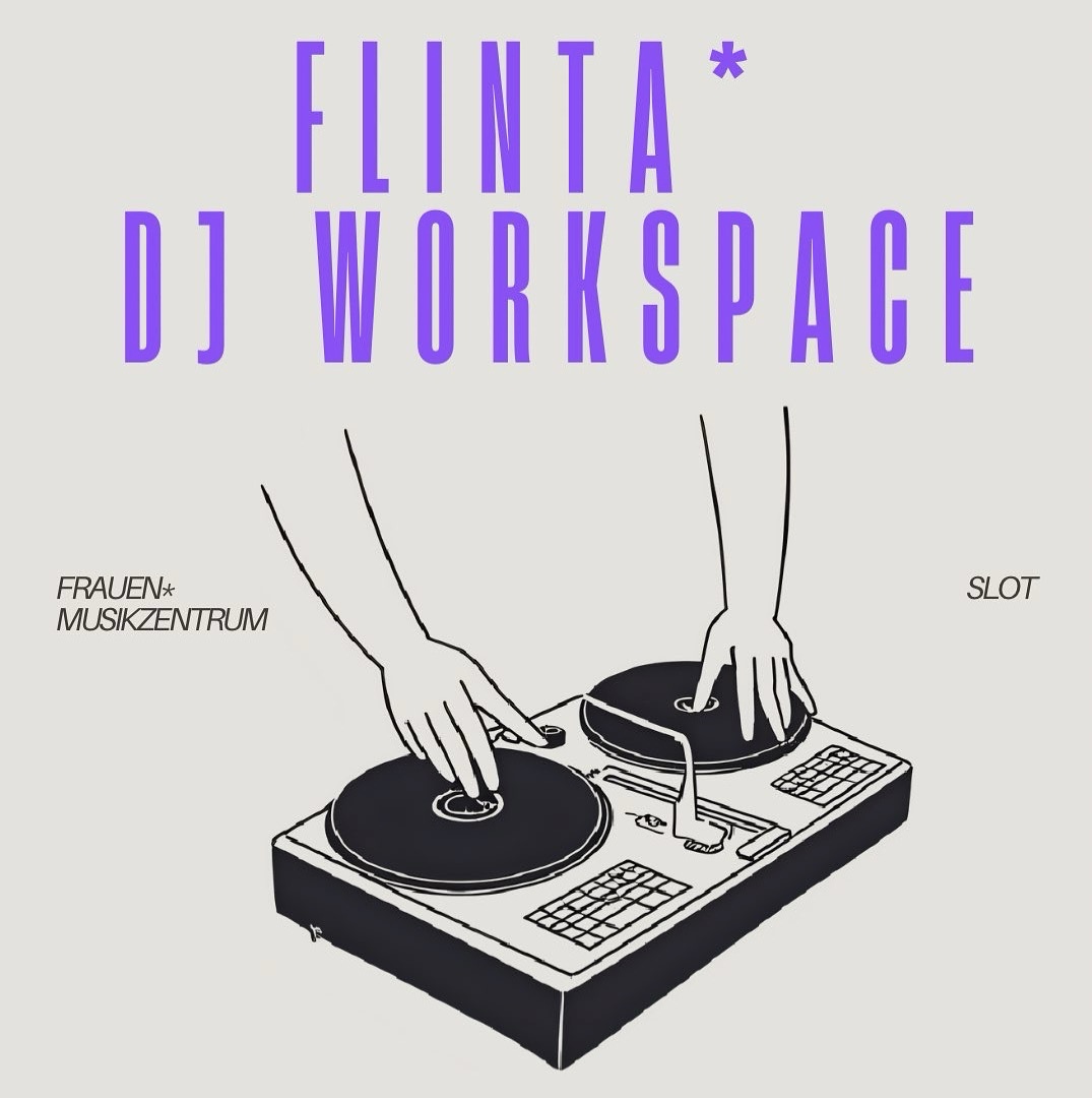 DJ-Space
