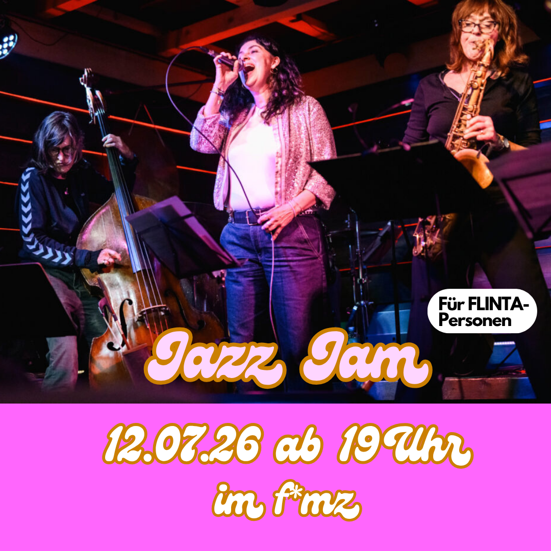JazzJamsession