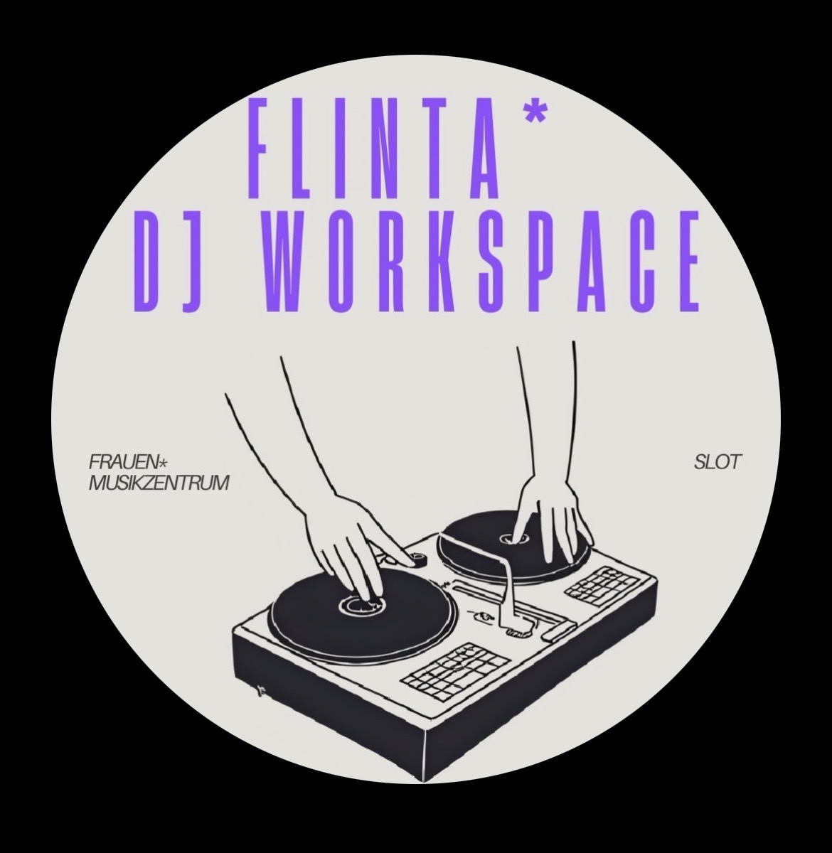 DJ-Space