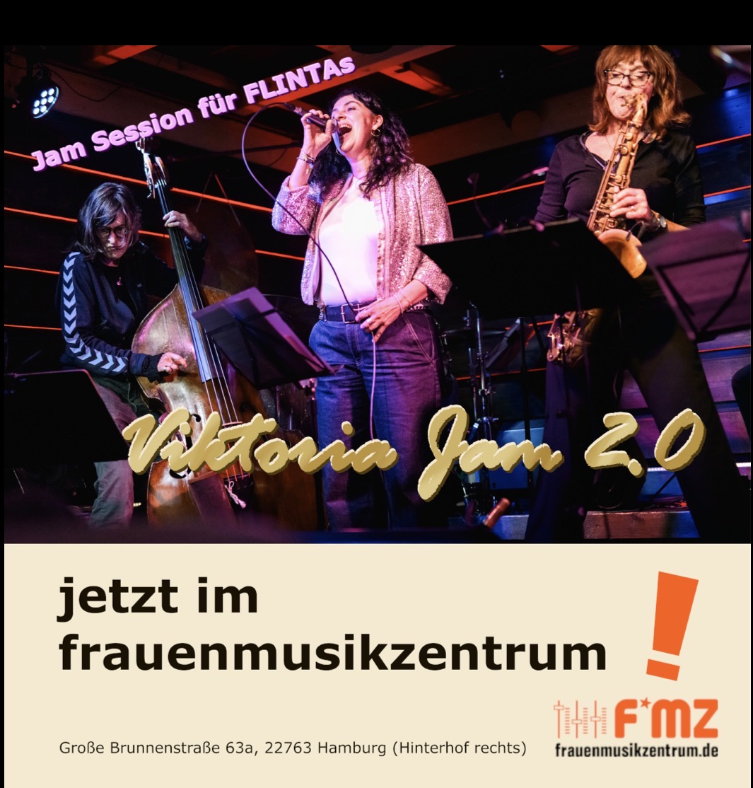 Jazz-Jamsession